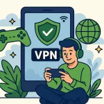 Ücretsiz VPN Hizmetleri Mobil Oyun Tutkunları İçin Ne Gibi Avantajlar Sağlayabilir?
