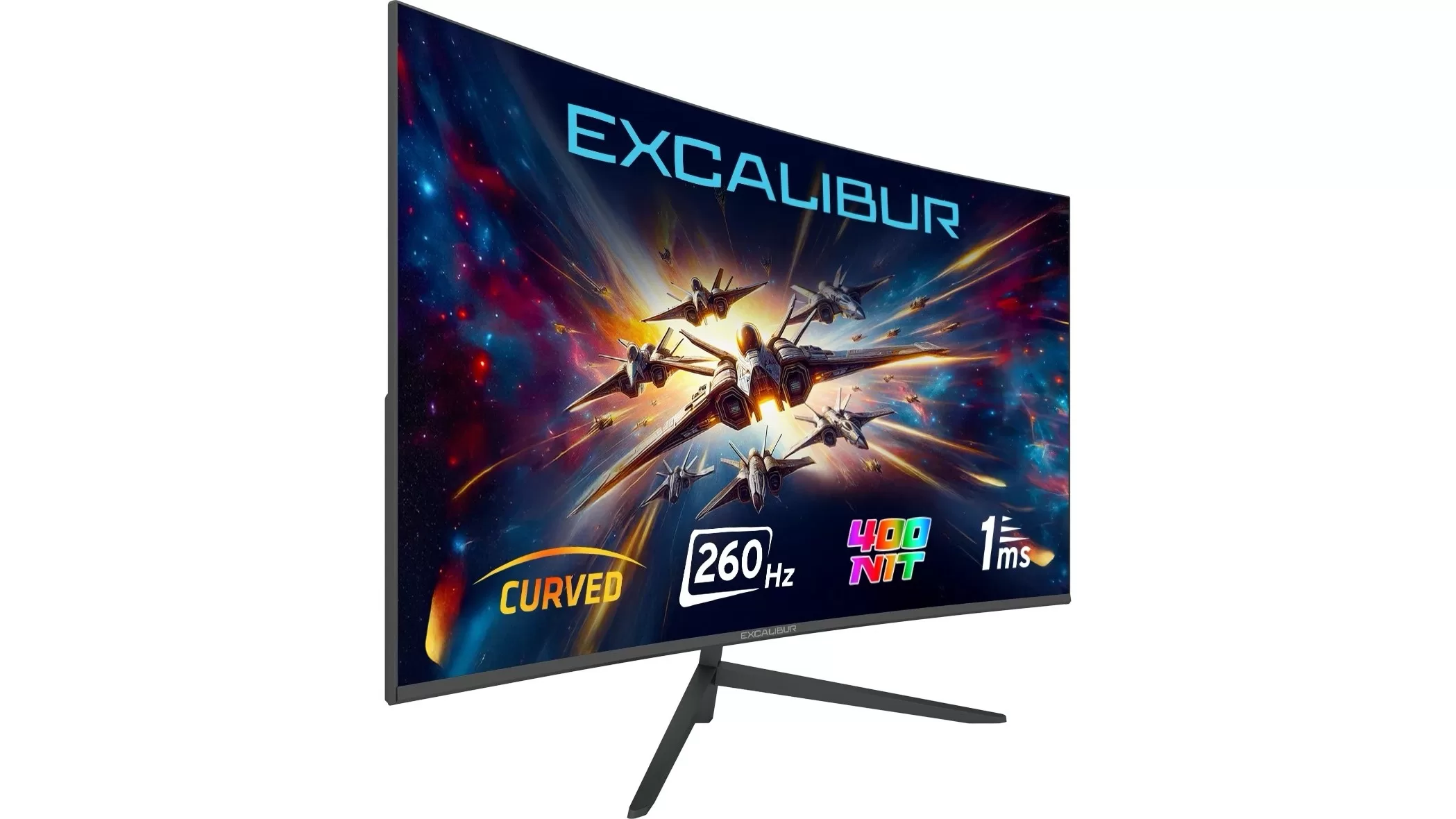 Oyuncu Monitörü Seçerken Nelere Dikkat Etmeli?