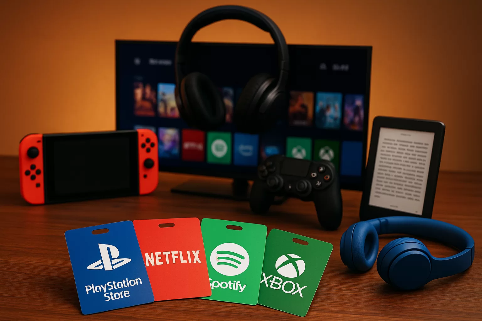 Dijital Eğlenceye Fazla mı Ödüyorsun? İşte Dizi, Oyun ve Daha Fazlasında Tasarruf Etmenin Yolu!