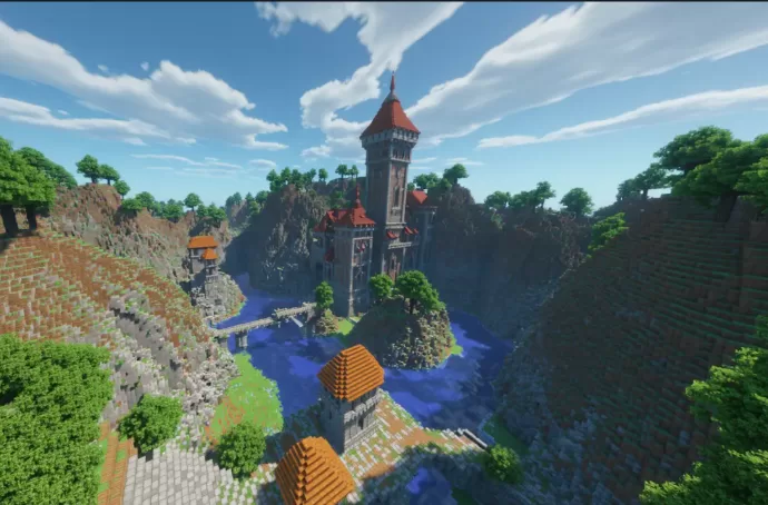 Minecraft Sunucuları: Çok Oyunculu Dünyalara Kapsamlı Bir Bakış