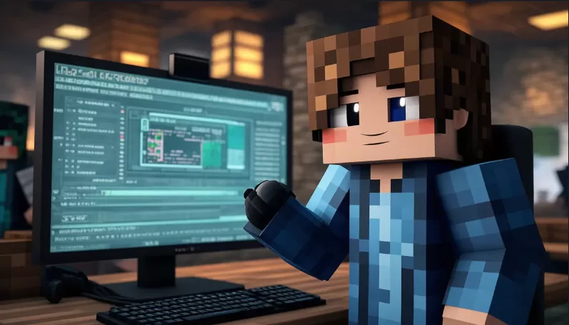 Kapsamlı Minecraft Sunucu Kurma Rehberi