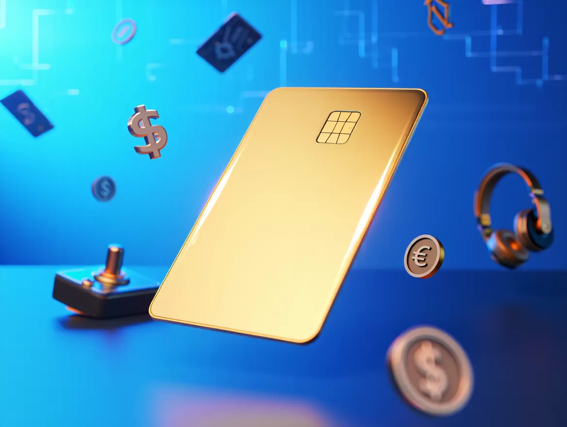 Oyunlar Ve Online Servisler İçin En İyi Dolar Sanal Kartları